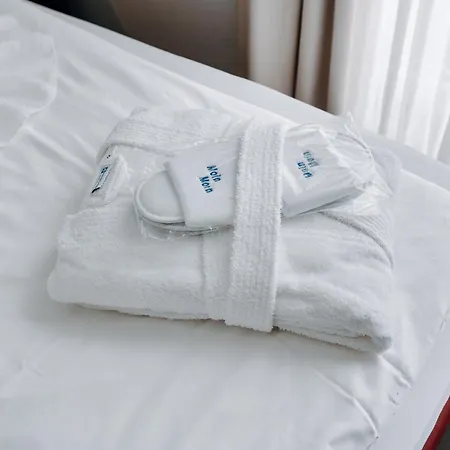 Bloemfontein Hotel 3*