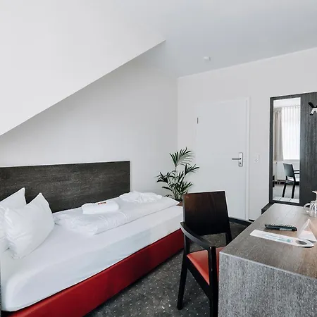 Hotel Bloemfontein Borkum