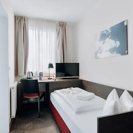 Hotel Bloemfontein