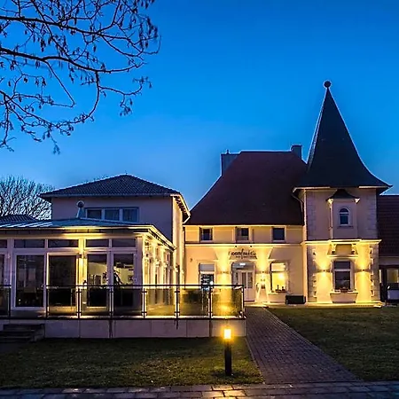 Bloemfontein Borkum