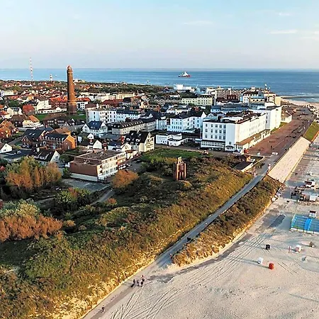 Hotel Bloemfontein Borkum