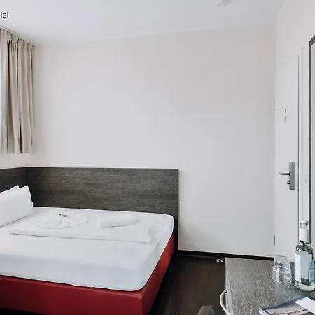 Bloemfontein 3* بوركم