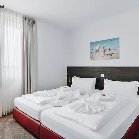 فندق Bloemfontein 3*