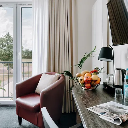 فندق Bloemfontein