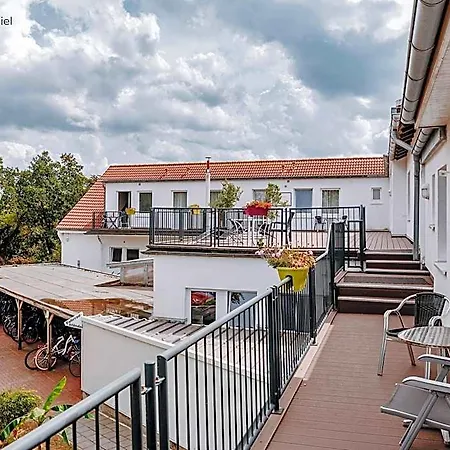 Отель Bloemfontein