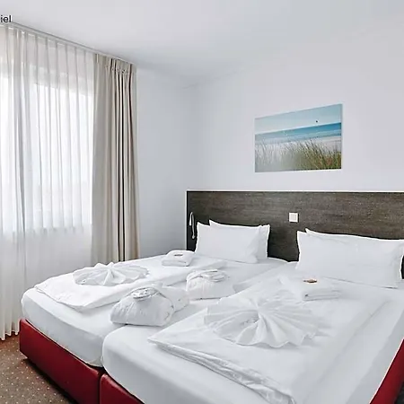 Bloemfontein 3* Боркум