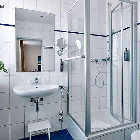 Bloemfontein Отель 3*