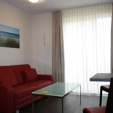 Hotel Bloemfontein Borkum