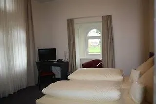 Bloemfontein Hotel Borkum