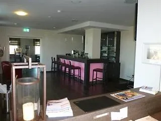 Bloemfontein Hotel 3*