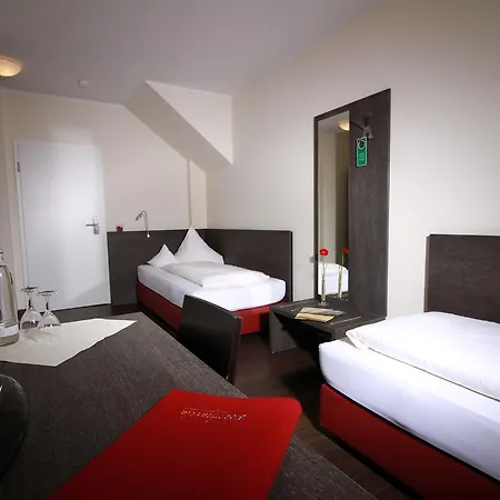 Bloemfontein 3* Боркум