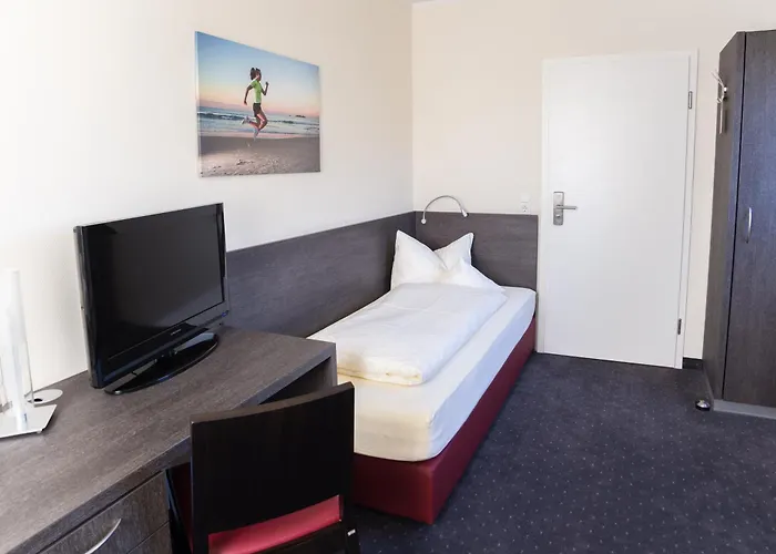 Bloemfontein Отель 3*