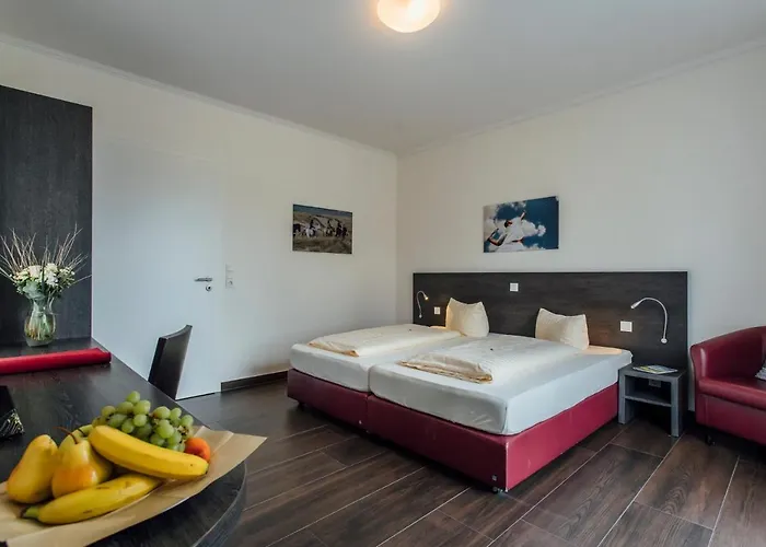 Отель Bloemfontein