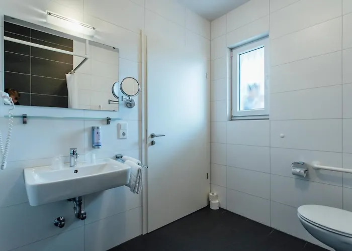 Bloemfontein Боркум