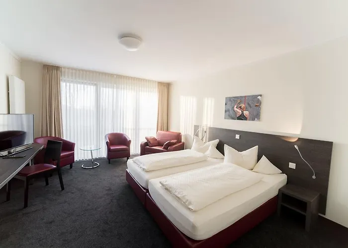 Bloemfontein 3* Боркум