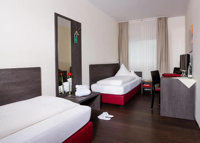 Отель Bloemfontein