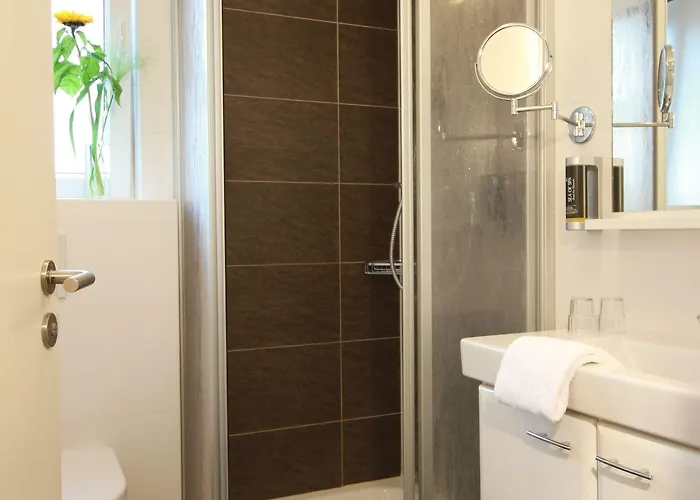 Bloemfontein Отель Боркум