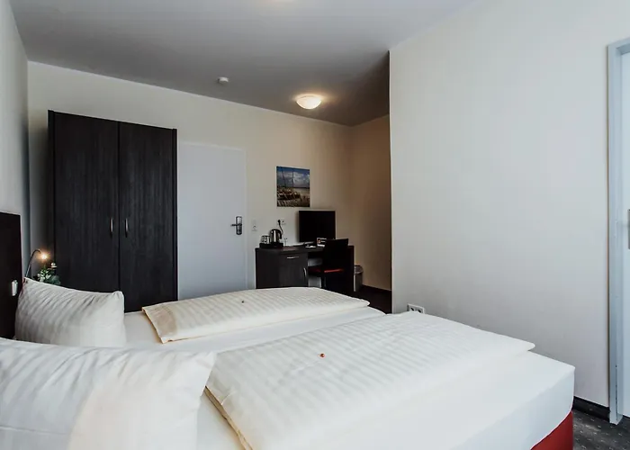 Отель Bloemfontein