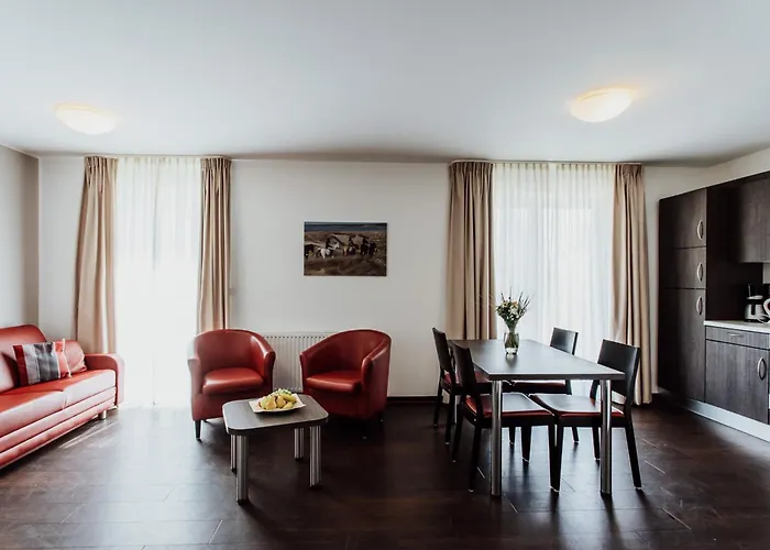 Bloemfontein Боркум