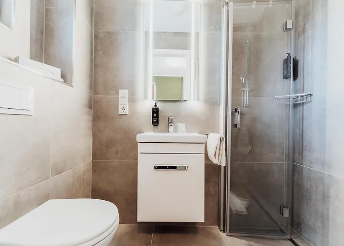 Bloemfontein 3* Боркум