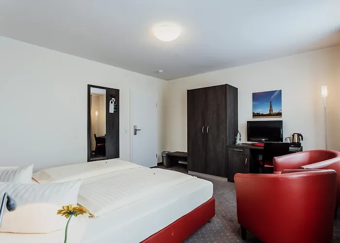 Bloemfontein Отель 3*