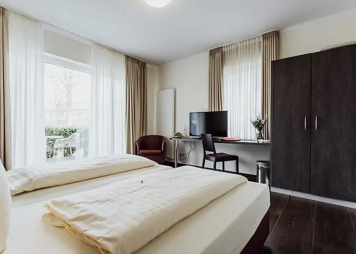 Bloemfontein Отель