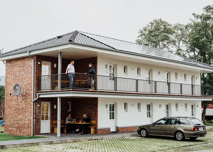 Bloemfontein 3* Боркум