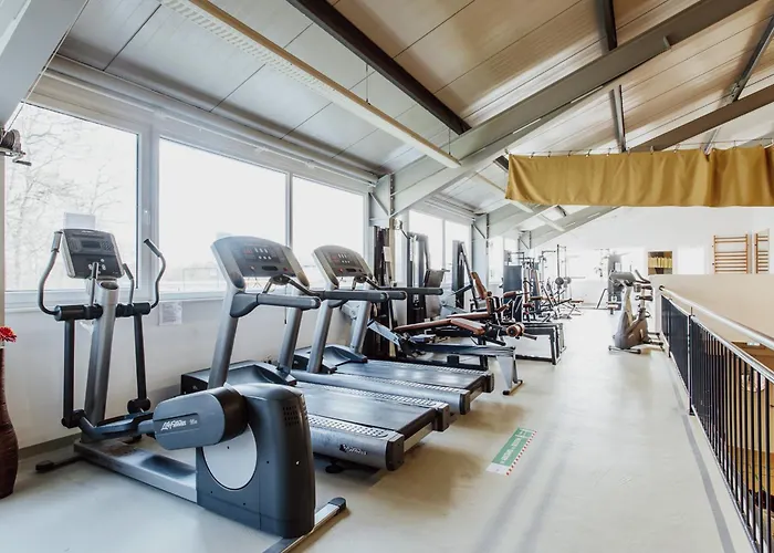 Отель Bloemfontein 3*