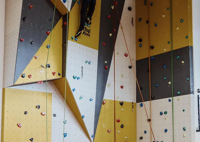 Bloemfontein Отель Боркум