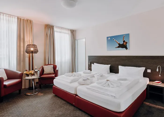 Отель Bloemfontein