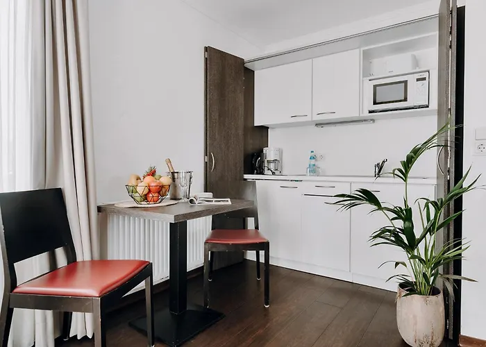 Bloemfontein Отель