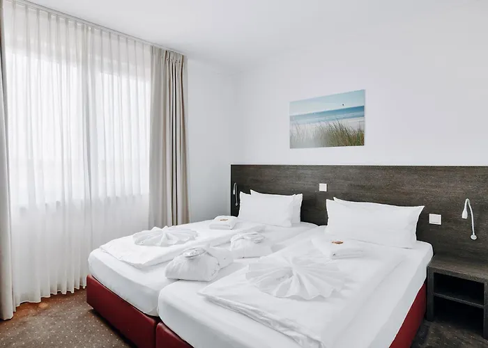 Bloemfontein Боркум