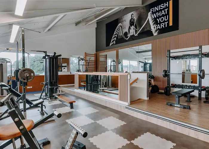 Отель Bloemfontein