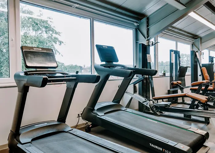 Отель Bloemfontein 3*