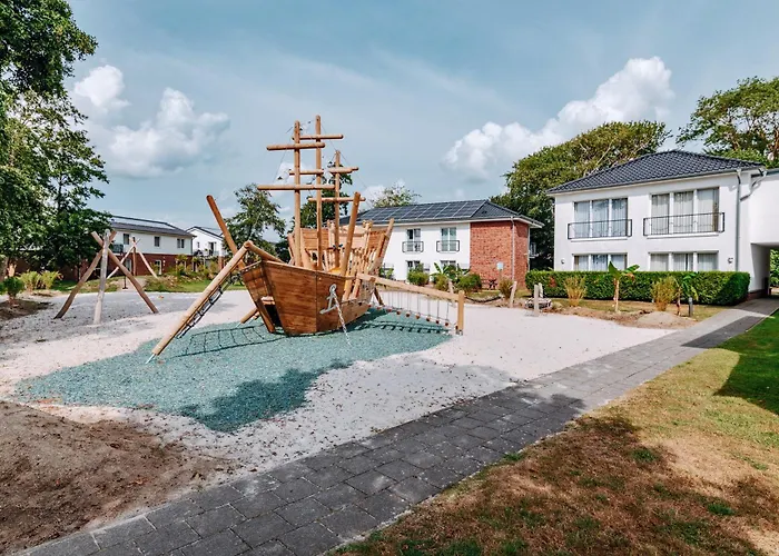 Bloemfontein Отель Боркум