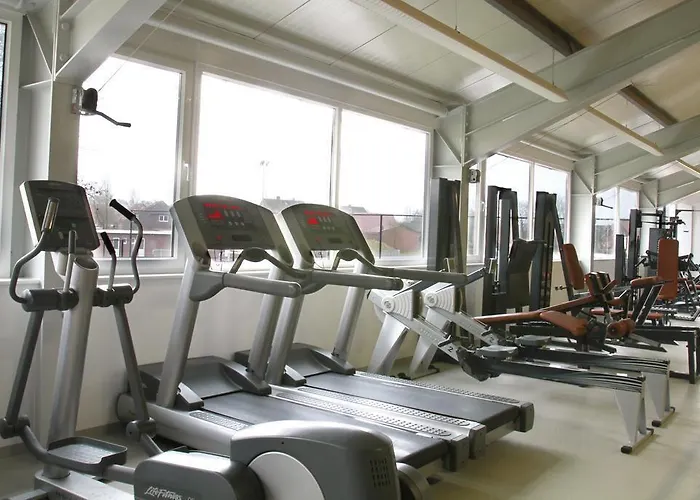 Bloemfontein Отель