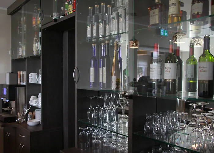 Bloemfontein Отель 3*