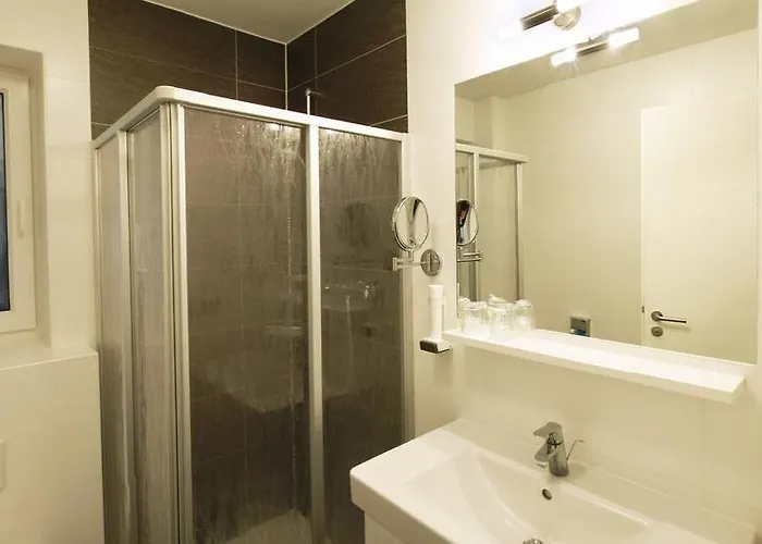 Bloemfontein 3* Боркум