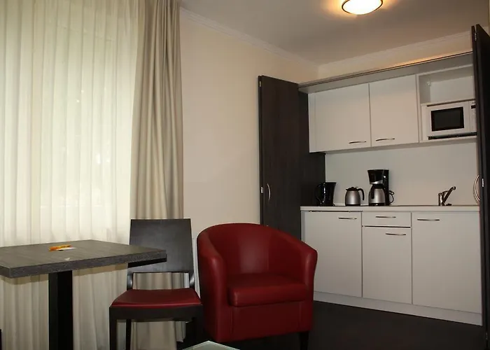 Bloemfontein Боркум