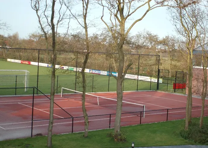 Bloemfontein Отель