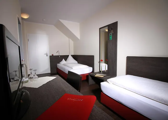 Bloemfontein 3* Боркум