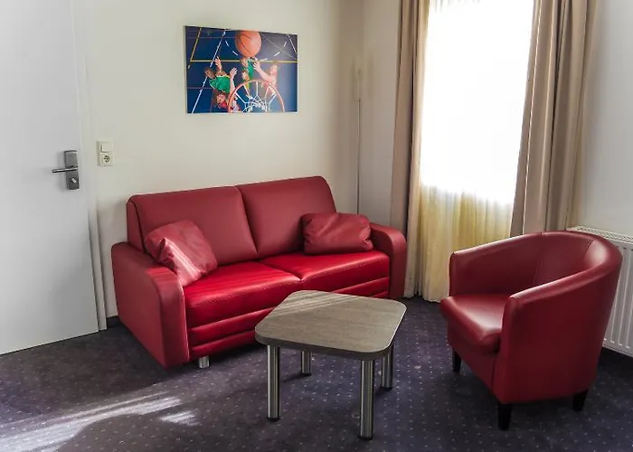 Bloemfontein Боркум